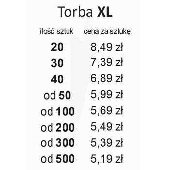 Torba XL